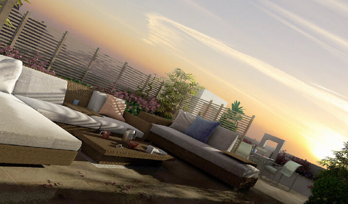 Mountain View Hyde Park New Cairo