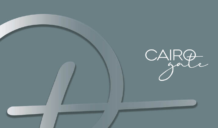 Cairo Gate Sheikh Zayed