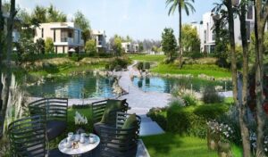 Prices and Spaces of Cairo Gate Sheikh Zayed Compound