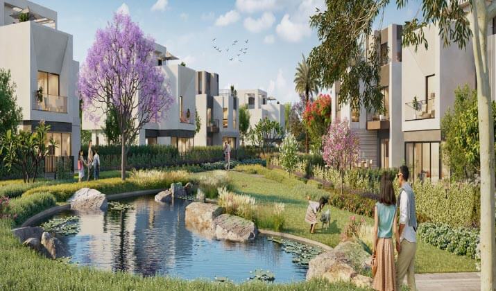 Cairo Gate Sheikh Zayed