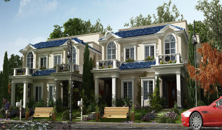 Prices and Spaces of Mountain View iCity October