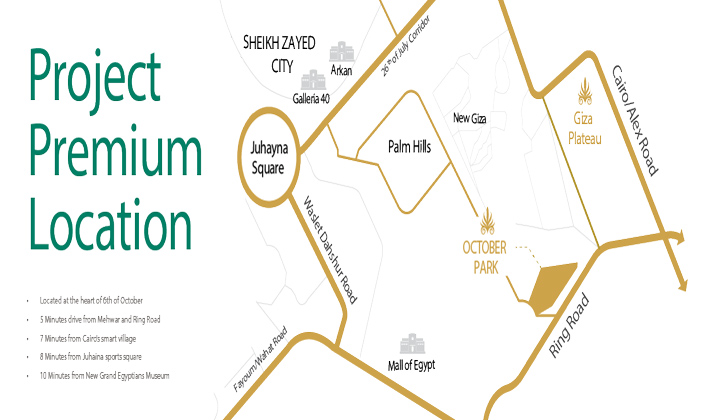 Mountain View ICity October