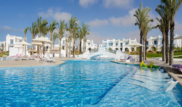 Chalets for Sale in Ras EL Hikma