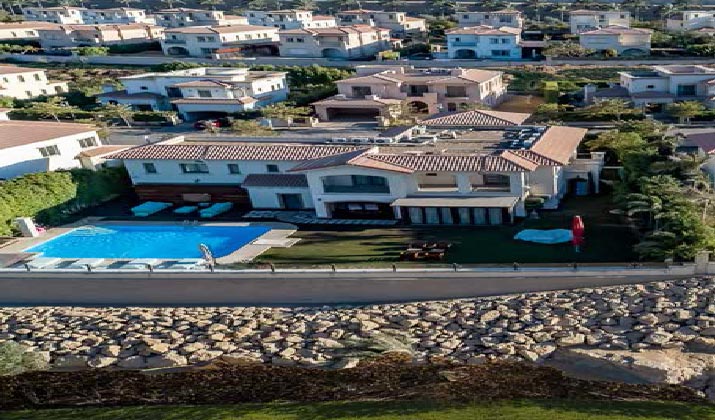 Uptown Cairo New Cairo