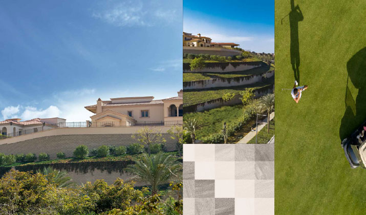 Uptown Cairo New Cairo