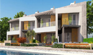 Chalets For Sale in Boho El Sokhna Resort