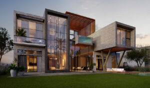 Chalets For Sale in Majada El Sokhna