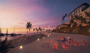 Chalets For Sale in The Groove Ain El Sokhna Village