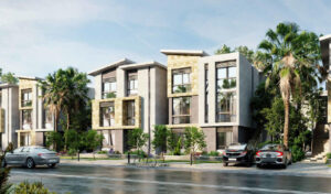 Villas For Sale in Azha Ain Sokhna Resort