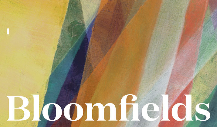 Bloomfields New Cairo