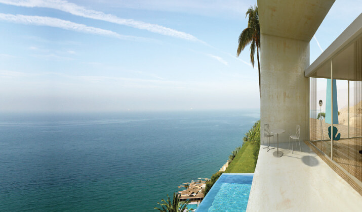 IL Monte Galala Ain Sokhna