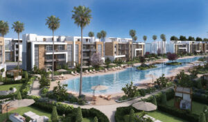 Prices and Spaces of Aroma Ain Sokhna