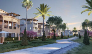 Prices and Spaces of Hyde Park New Cairo Compound