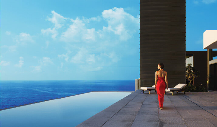 IL Monte Galala Ain Sokhna