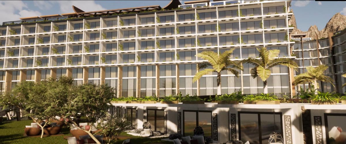 Jura El Galala Ain Sokhna