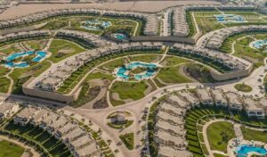 la vista sokhna for sale