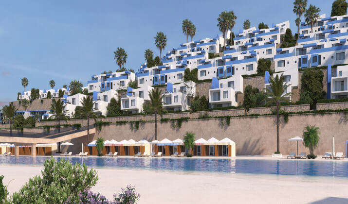 IL Monte Galala Ain Sokhna