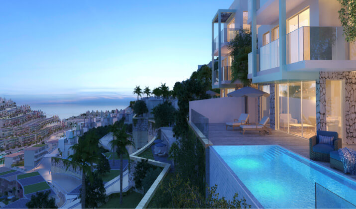 IL Monte Galala Ain Sokhna