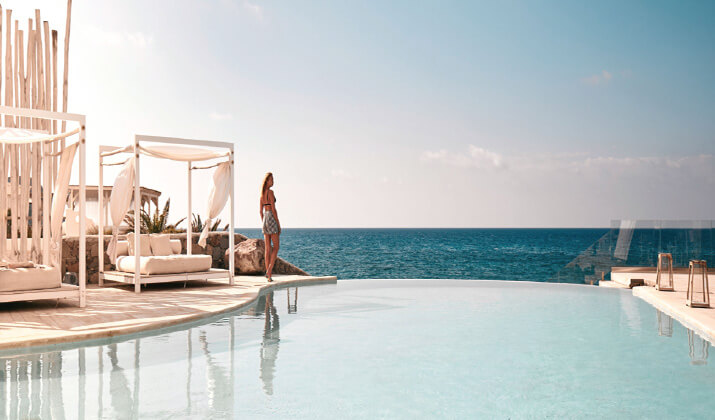 Prices and Spaces of The Groove Ain Sokhna