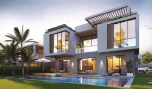 Town House