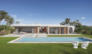 Chalets For Sale in June Sodic North Coast