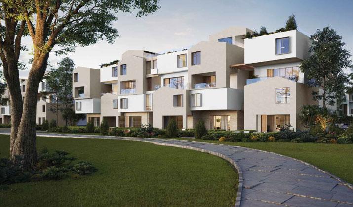 Karmell Sodic Sheikh Zayed