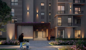 Apartments For Sale in O West October