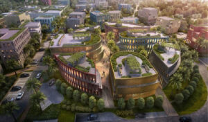 Prices and Spaces of O West Orascom 6 October Compound