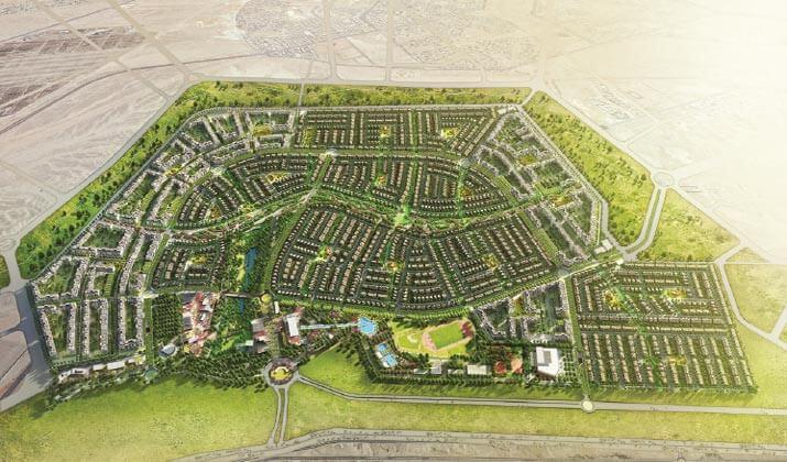 Sodic East New Cairo