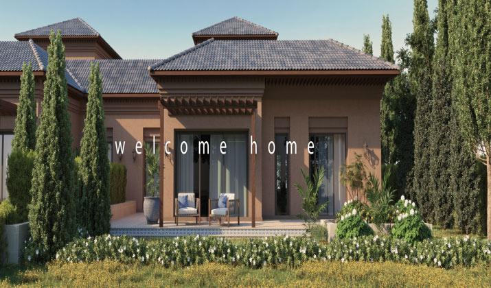 Apartments for slae in Village West Sheikh Zayed Compound