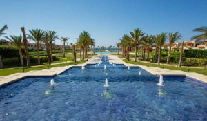 Prices and Spaces of La Vista Bay East North Coast Village