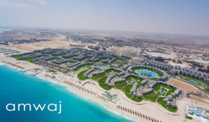 amwaj north coast