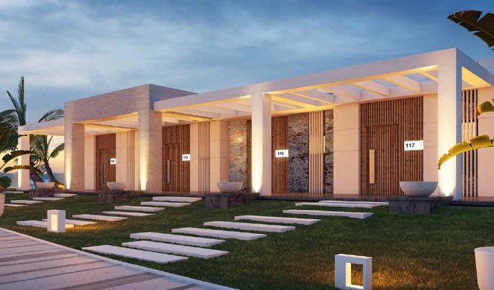 gaia north coast sabbour