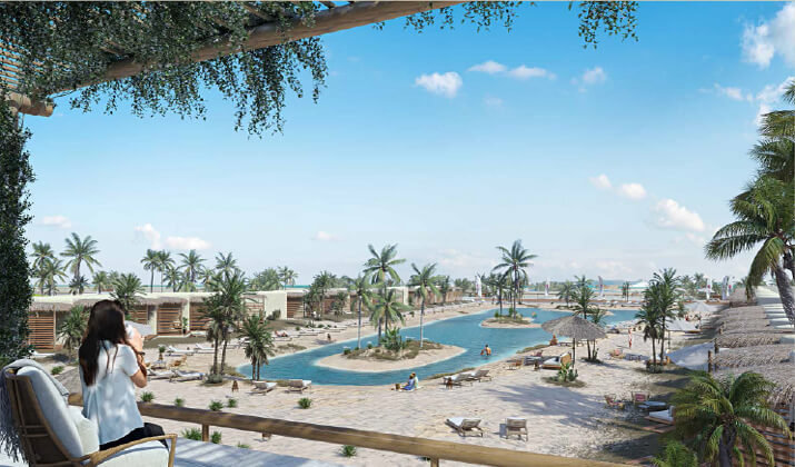 Hacienda West North Coast