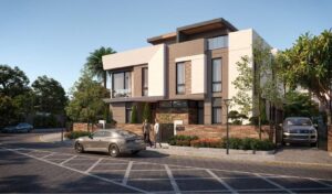 Prices and Spaces of Silva Sheikh Zayed Compound