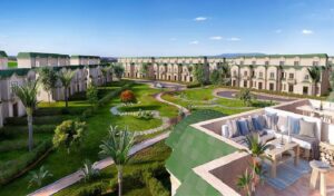 L’Avenir Compound