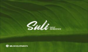 Suli Golf Residence New Capital Compound