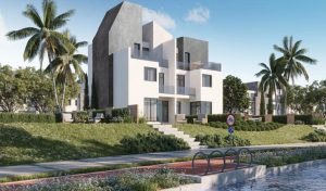 Townhouse