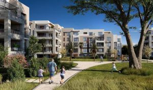 District 5 apartments