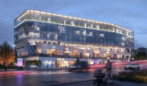East Lane New Cairo Mall