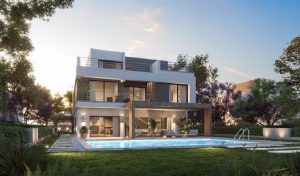 Villas