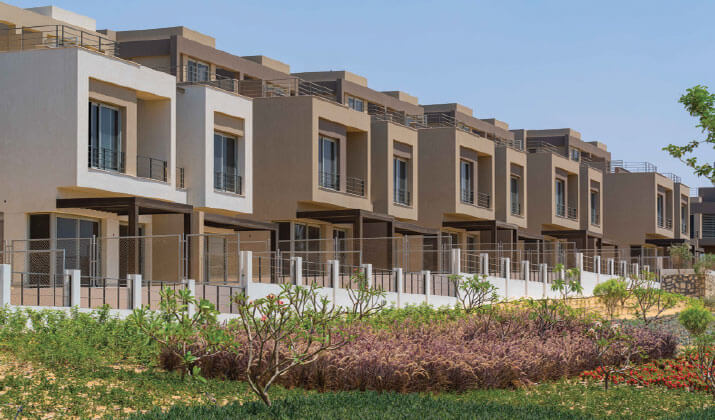 Palm Hills New Cairo - Pioneer Property