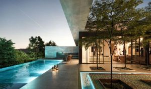 Prices and Spaces of Solana Sheikh Zayed