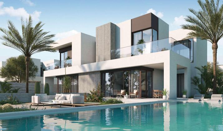 أسعار-ومساحات-كمبوند-سولانا-الشيخ-زايد