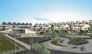 Levels By Dunes Sheikh Zayed