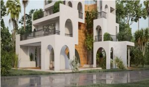 Chalets For Sale in Ajar Marsa Matrouh Village