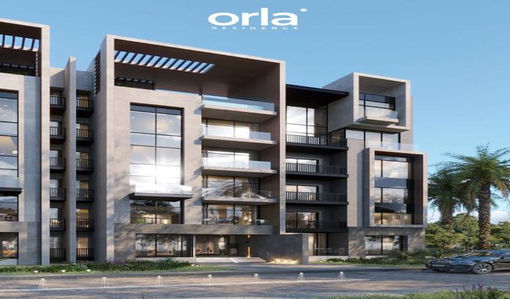 Space and Designs of Orla Fifth Settlement 