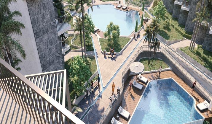 Majra Hurghada Resort