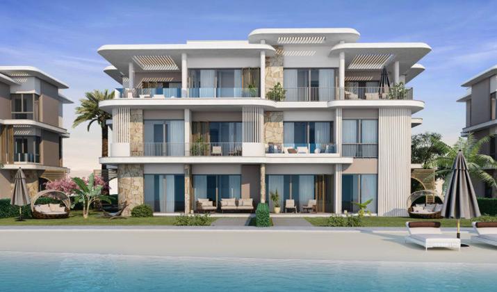 Koun North Coast Village - Pioneer Property - Mabany Edris