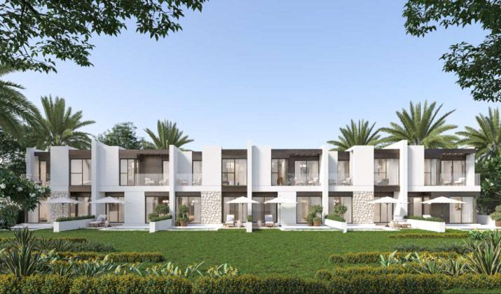 Solare North Coast Village villas
